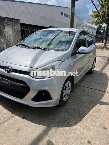 Hyundai Grand i10 2016 1.0 Base - 110000 km