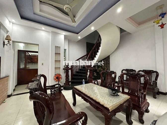 Nhà Cho Thuê Nguyên Căn - 32 Triệu