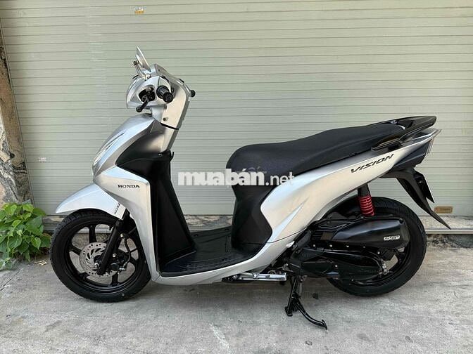 Vision 2020 SMK BSTP mua mới 1 chủ