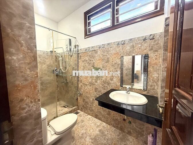 CHO THUÊ NHÀ Ở KINH DOANH CÓ SÂN VƯỜN KHU PHƯỚC HẢI GIÁ 26 TRIỆU