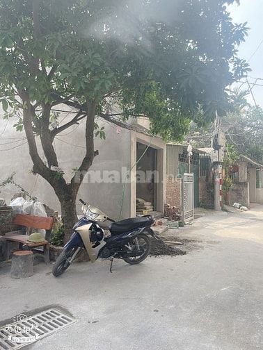 Còn 1 mảnh cuối 32m2/ long biên  nhõ ôtô vào đất xá 3tye28