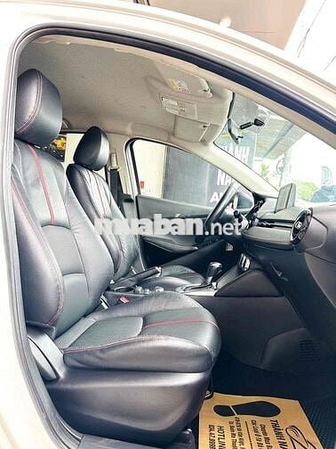 Mazda 2 2018