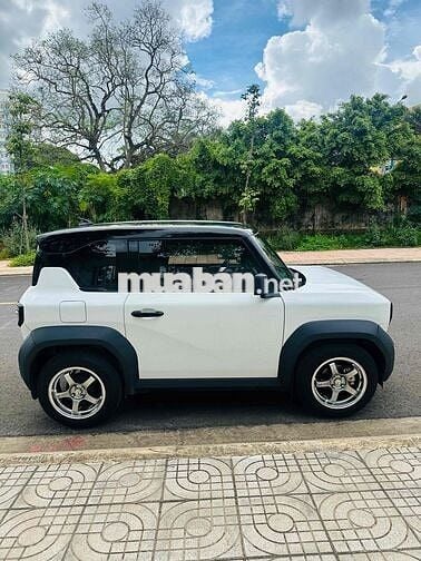 VinFast VF3 2024 - 17000 km