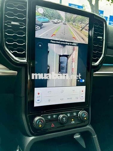 Cần bán FORD EVEREST TITANIUM 2CẦU 2023