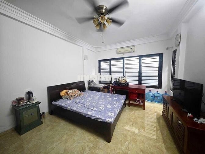 Hiếm! Lô góc bán đảo Hồ Tây – Ô tô tránh – Thang máy xịn – Giá cực tốt