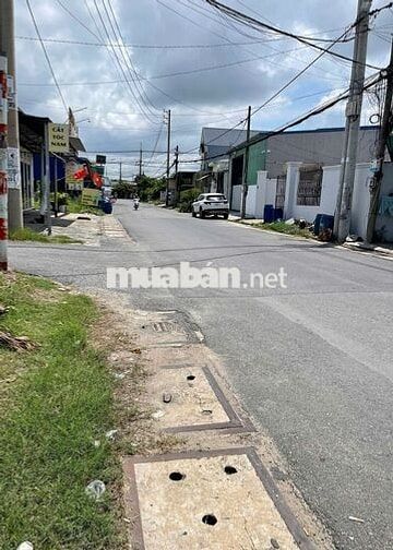 Bán đất đường Ba Sa 6x22m – Giá chỉ 550 triệu, SHR, công chứng ngay