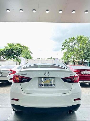 Mazda 2 2018