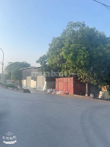 Còn 1 mảnh cuối 32m2/ long biên  nhõ ôtô vào đất xá 3tye28