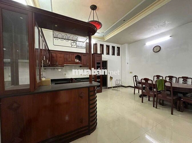 Nhà Cho Thuê Nguyên Căn - 32 Triệu