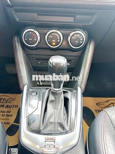 Mazda 2 2018