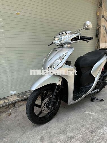 Vision 2020 SMK BSTP mua mới 1 chủ