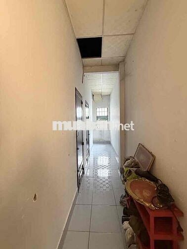 Nhà 2 Tầng 1/ đường Nguyễn Ảnh Thủ, P. HT, Q12, dt 66m2(5mx13m) 3,5Tỷ
