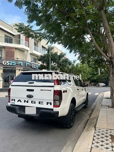 HÃNG BÁN - RANGER WILDTRAK 2020 - XE CTY XHĐ CAO