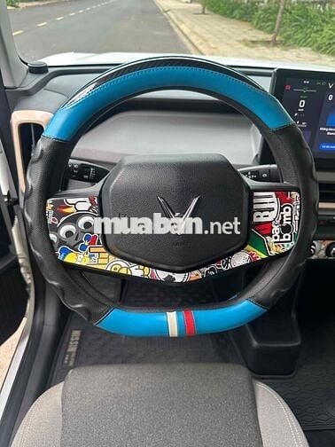VinFast VF3 2024 - 17000 km
