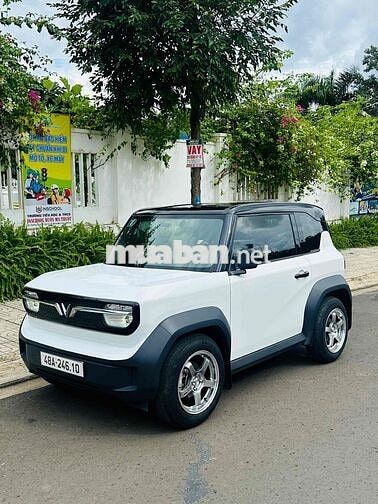 VinFast VF3 2024 - 17000 km