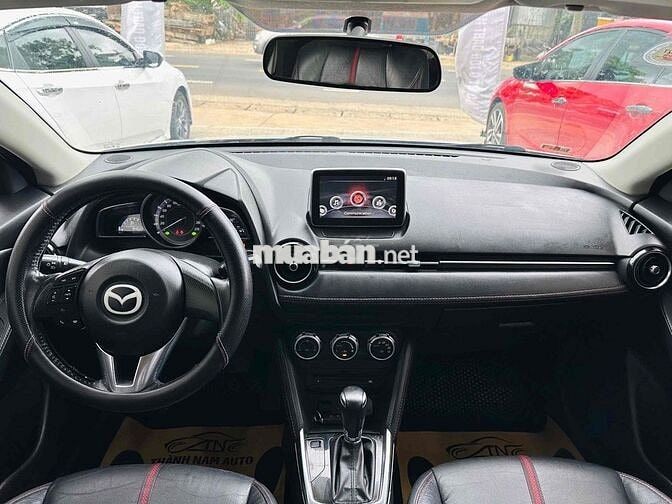 Mazda 2 2018