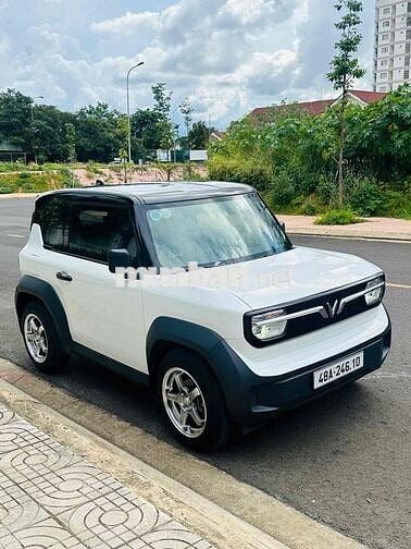VinFast VF3 2024 - 17000 km