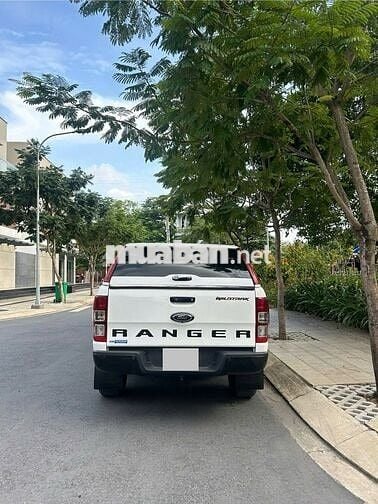 HÃNG BÁN - RANGER WILDTRAK 2020 - XE CTY XHĐ CAO