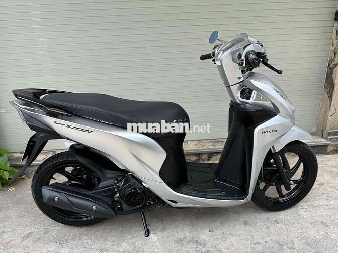Vision 2020 SMK BSTP mua mới 1 chủ