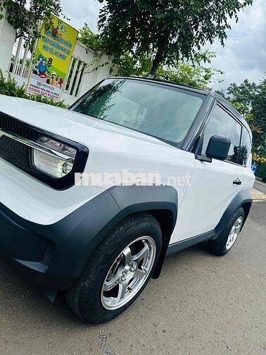 VinFast VF3 2024 - 17000 km