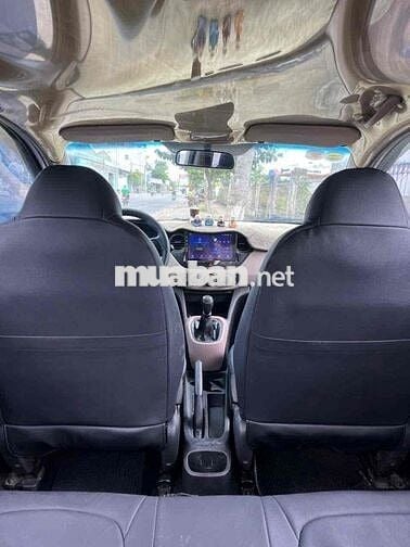 Hyundai Grand i10 2016 1.0 Base - 110000 km