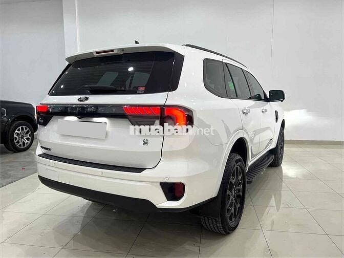 Cần bán Ford Everest 2023 Sport 2.0 AT siêu lứơt