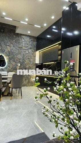 NHÀ ĐẸP 3 TẦNG, ĐIỆN BIÊN PHỦ, THANH KHÊ, ĐÀ NẴNG.