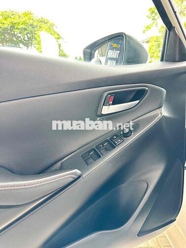 Mazda 2 2018