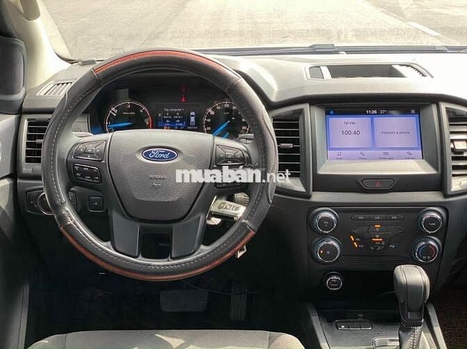 Ford Ranger XLS 2.2AT 2020 máy dầu 4x2