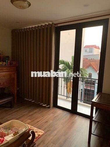 BÁN NHÀ ÂU CƠ - OTO VÀO NHÀ - NGÕ NÔNG - VỊ TRÍ ĐỈNH - LIÊN HỆ NGAY