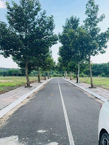 Đất Nền Gần Sân Bay Long Thành – 12TR/M² – Có Sổ Sẵn