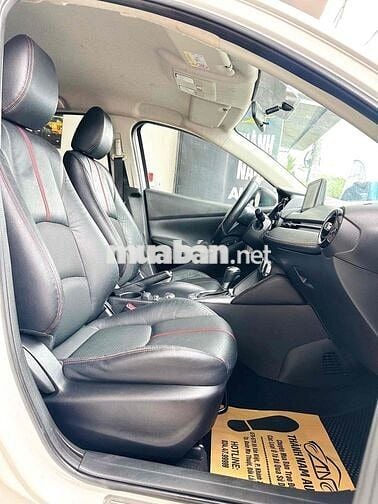 Mazda 2 2018
