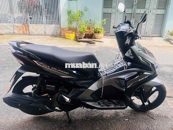 Bán xe AirBlade zin, chính chủ