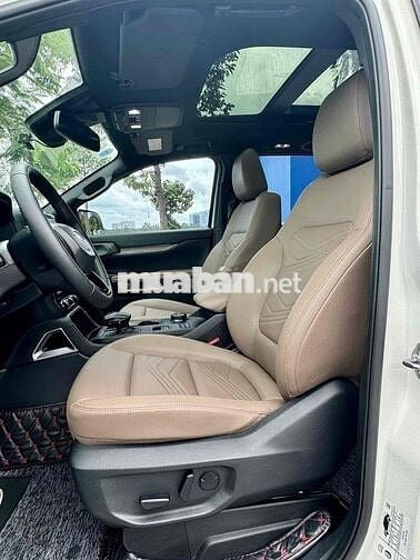 Cần bán FORD EVEREST TITANIUM 2CẦU 2023