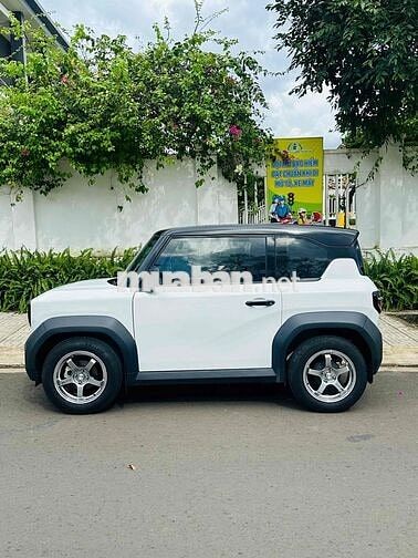 VinFast VF3 2024 - 17000 km