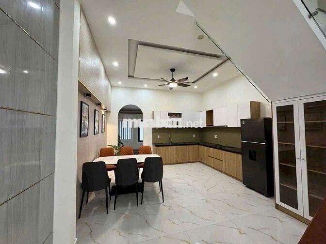 🌟  Siêu Hiếm Nhà 4T  🌟
   ------- MT Nguyễn Huy Tự ------