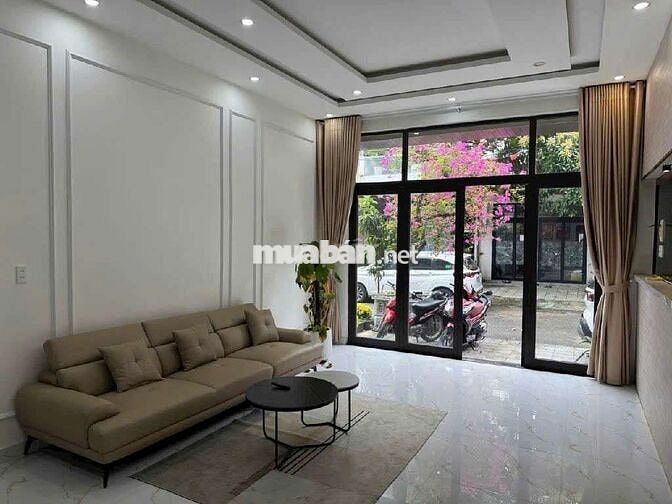 🌟  Siêu Hiếm Nhà 4T  🌟
   ------- MT Nguyễn Huy Tự ------
