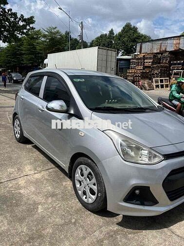 Hyundai Grand i10 2016 1.0 Base - 110000 km
