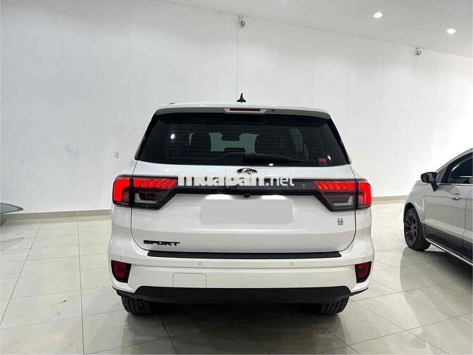 Cần bán Ford Everest 2023 Sport 2.0 AT siêu lứơt