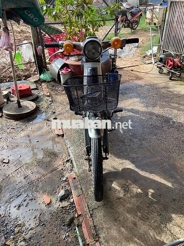 Bán Cub 81 Giá 12tr có thương lượng