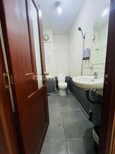 CHDV Cao cấp đầy đủ tiện nghi 30m2 giá chỉ 4,5tr/tháng 