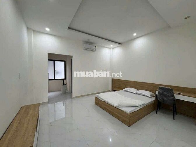 🌟  Siêu Hiếm Nhà 4T  🌟
   ------- MT Nguyễn Huy Tự ------
