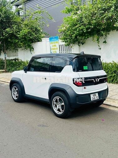 VinFast VF3 2024 - 17000 km