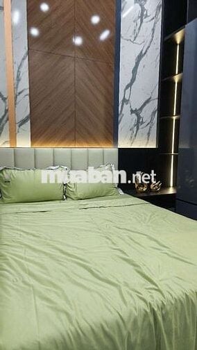 NHÀ ĐẸP 3 TẦNG, ĐIỆN BIÊN PHỦ, THANH KHÊ, ĐÀ NẴNG.