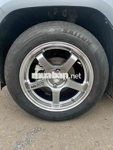 VinFast VF3 2024 - 17000 km
