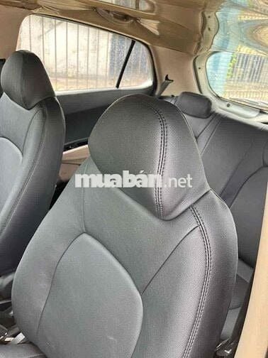 Hyundai Grand i10 2016 1.0 Base - 110000 km