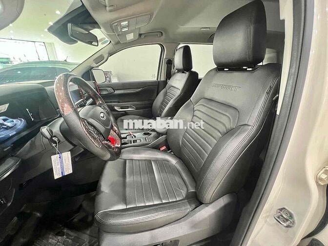 Cần bán Ford Everest 2023 Sport 2.0 AT siêu lứơt