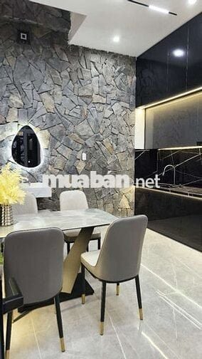 NHÀ ĐẸP 3 TẦNG, ĐIỆN BIÊN PHỦ, THANH KHÊ, ĐÀ NẴNG.