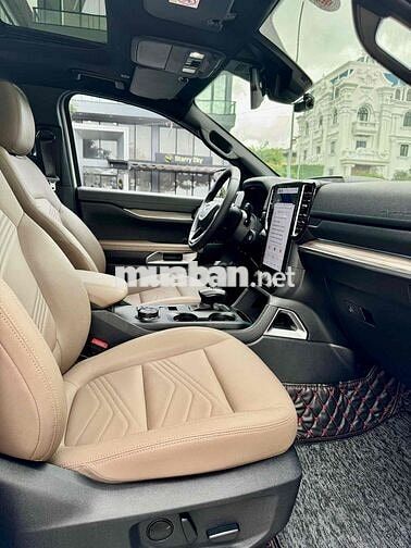 Cần bán FORD EVEREST TITANIUM 2CẦU 2023