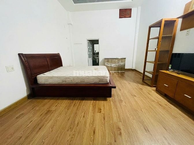 CHDV Cao cấp đầy đủ tiện nghi 30m2 giá chỉ 4,5tr/tháng 